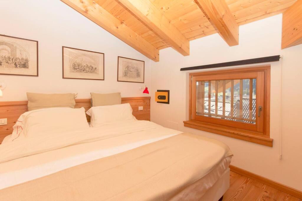 Lovely Apt In Pinzolo Val Rendena 7 Exteriér fotografie