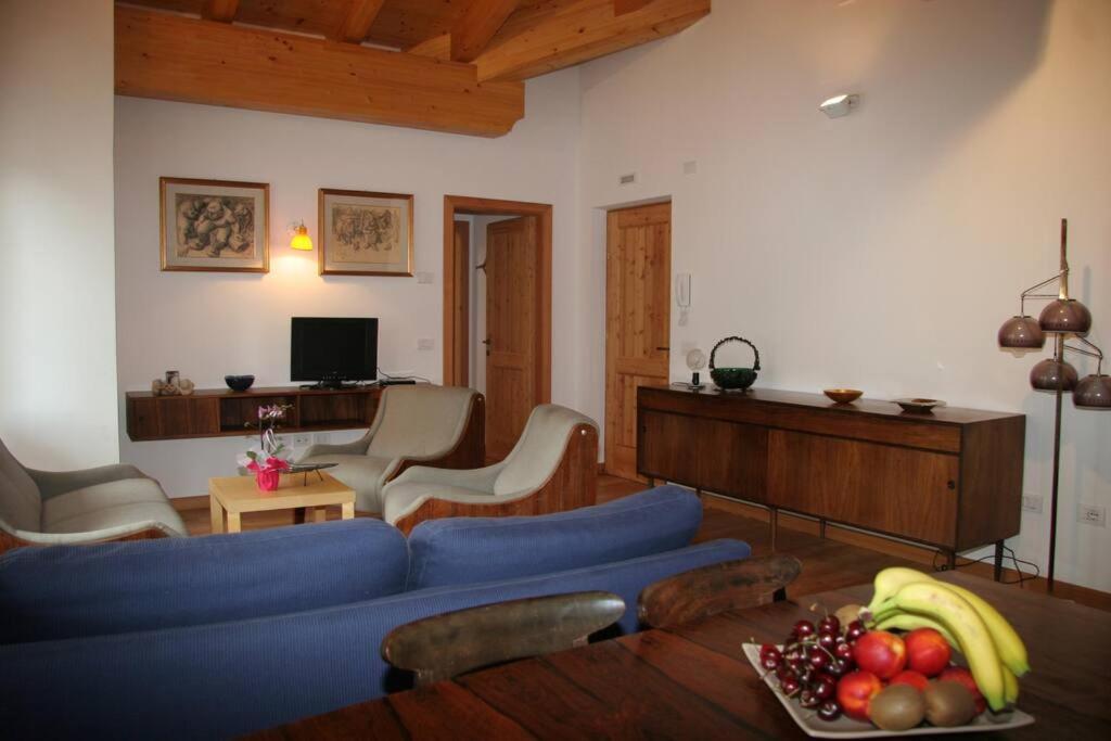 Lovely Apt In Pinzolo Val Rendena 7 Exteriér fotografie