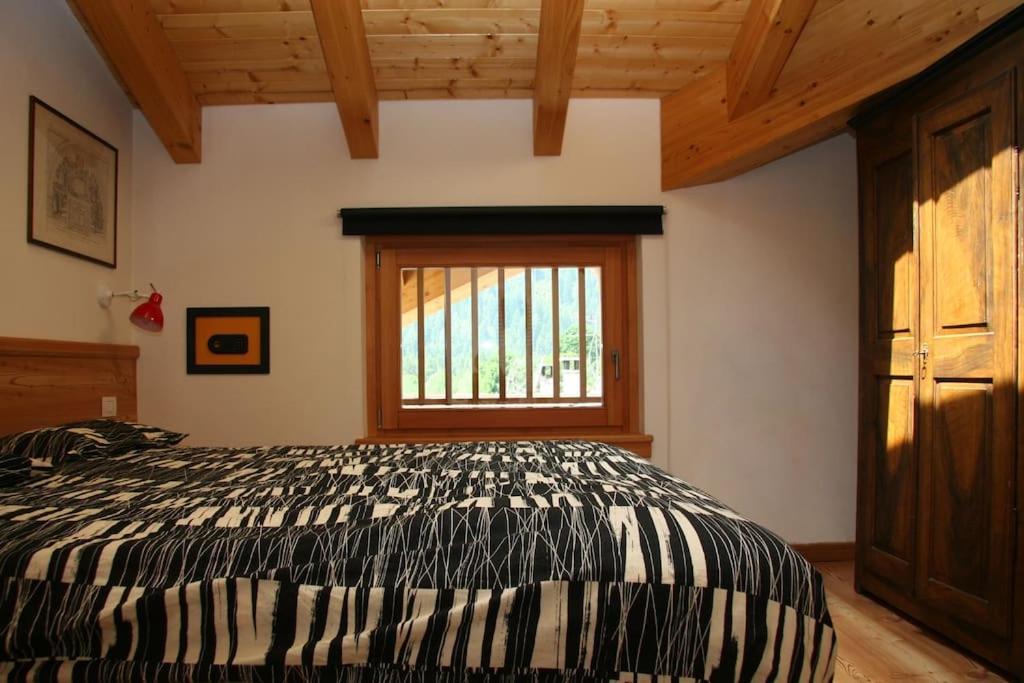 Lovely Apt In Pinzolo Val Rendena 7 Exteriér fotografie