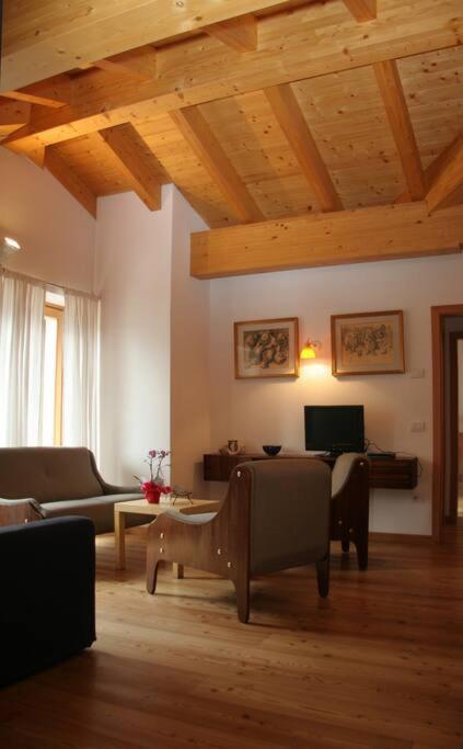 Lovely Apt In Pinzolo Val Rendena 7 Exteriér fotografie