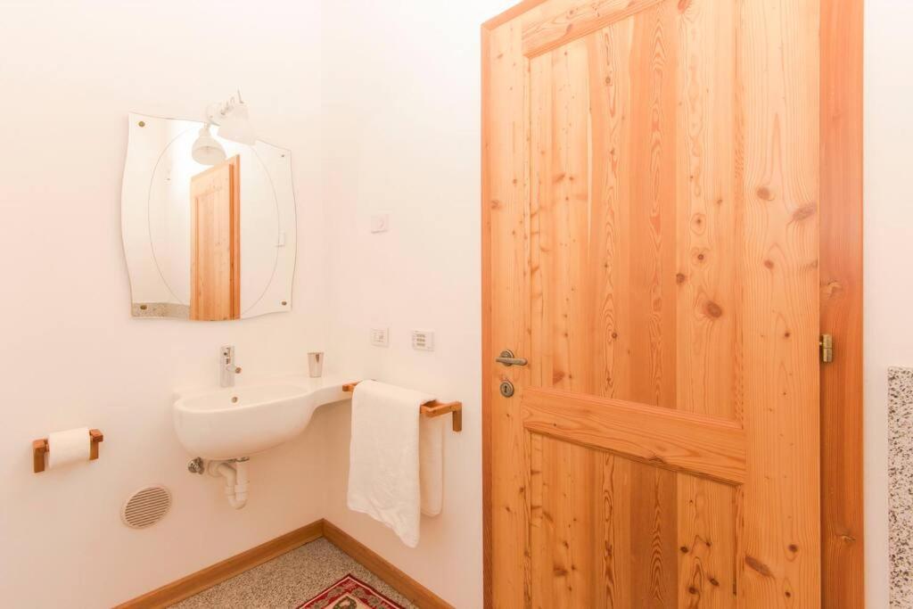 Lovely Apt In Pinzolo Val Rendena 7 Exteriér fotografie